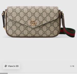 Gucci Ophidia pochette